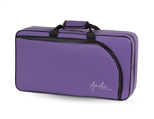 Ortola Amelie 112Brg Purple Alto Saxophone Case