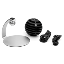 Microfone Shure MV5C Home Office USB