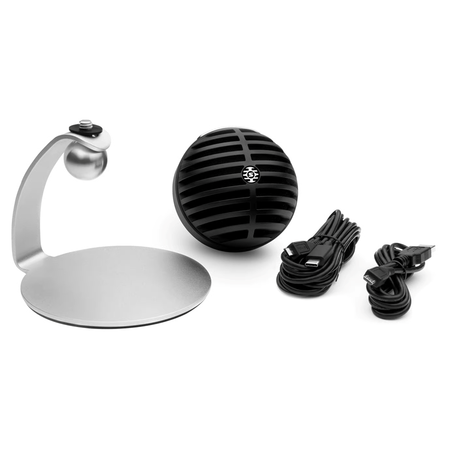 Shure MV5C Home Office USB Microphone