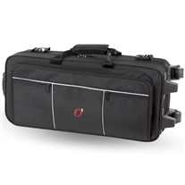 Ortola 1120 Roller Alto Saxophone Case