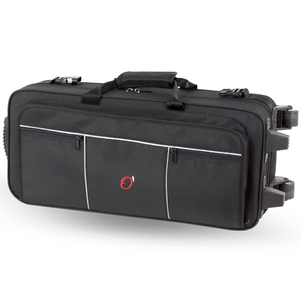 Ortola 1120 Roller Alto Saxophone Case