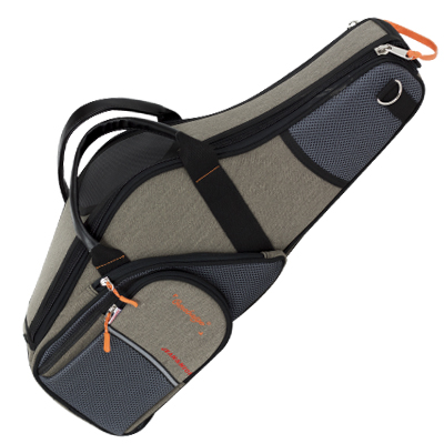 Ortola 116 Alto Saxophone Case