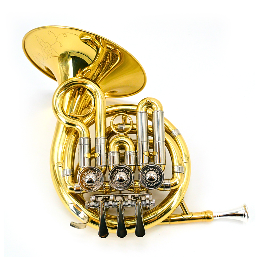 Trompa Mini Taylor Collins TCFH-720 Lacada