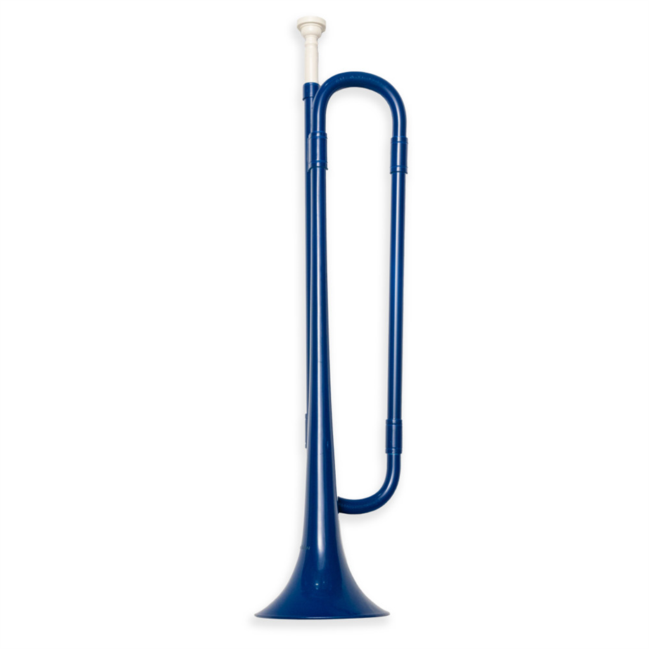 Taylor Collins TCBG-P155 Blue Bb Bugle
