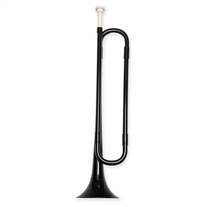 Taylor Collins TCBG-P155 Black Bb Bugle