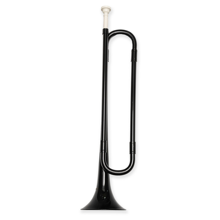 Taylor Collins TCBG-P155 Black Bb Bugle