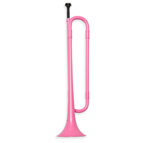 Taylor Collins TCBG-P155 Pink Bb Bugle