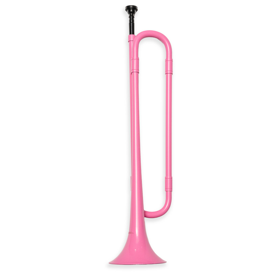 Taylor Collins TCBG-P155 Pink Bb Bugle