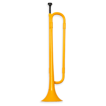Taylor Collins TCBG-P155 Yellow Bb Bugle