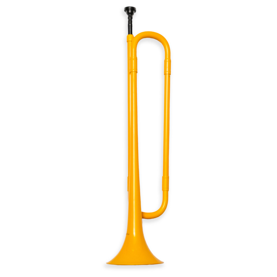 Taylor Collins TCBG-P155 Yellow Bb Bugle