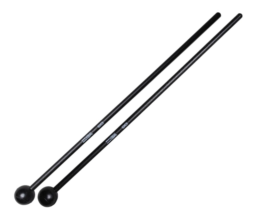 Equal BGM02B Xylophone / Glockenspiel ORFF Mallets (Pair)