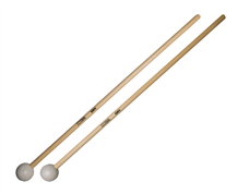 Equal BGM01W Xylophone / Glockenspiel ORFF Mallets (Pair)