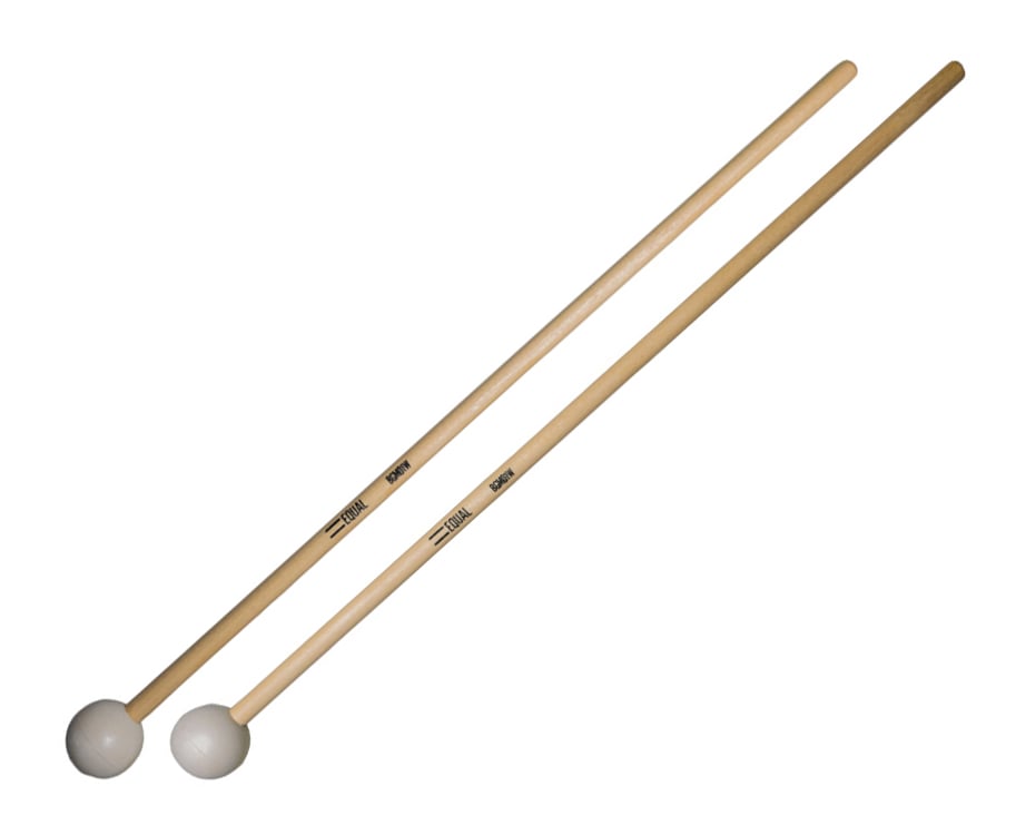 Equal BGM01W Xylophone / Glockenspiel ORFF Mallets (Pair)