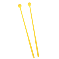 Ludi AML-25 ORFF Mallets (For glockenspiel)