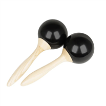TCM PM-20 Maracas (Pair)