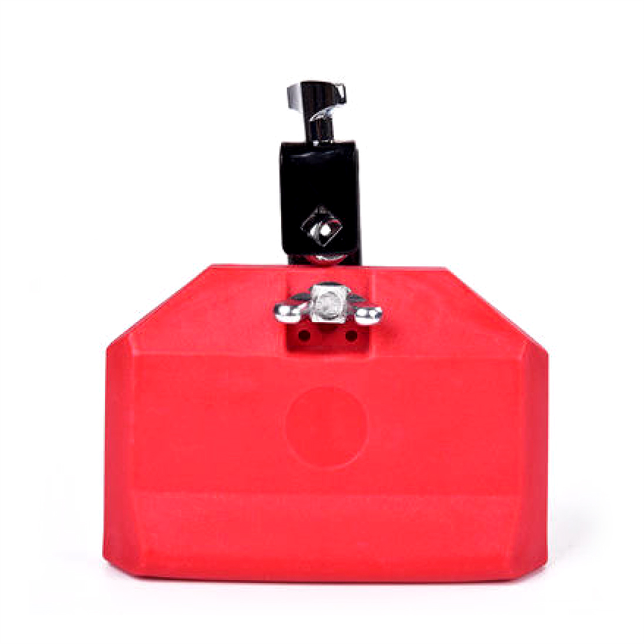 TCM TCF-PB Red Block
