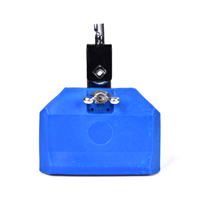 TCM TCF-PS Blue Block
