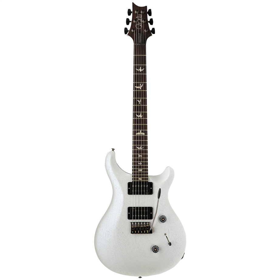 PRS Standard 24 Pearl White