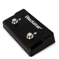 Blackstar FS-18 Black Footswitch