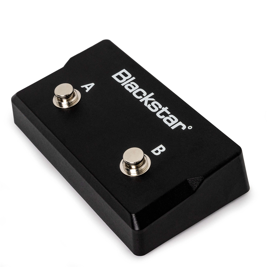 Blackstar FS-18 Black Footswitch