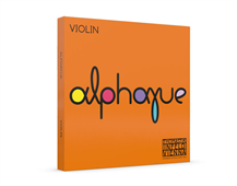 Thomastik Alphayue 1/2 Violin String Set