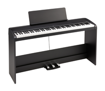 Korg B2+ SP Black Digital Piano