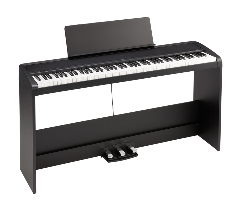 Korg B2+ SP Black Digital Piano