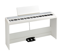 Korg B2+ SP White Digital Piano