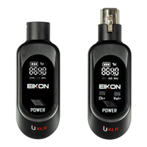 Eikon UXLR Wireless System
