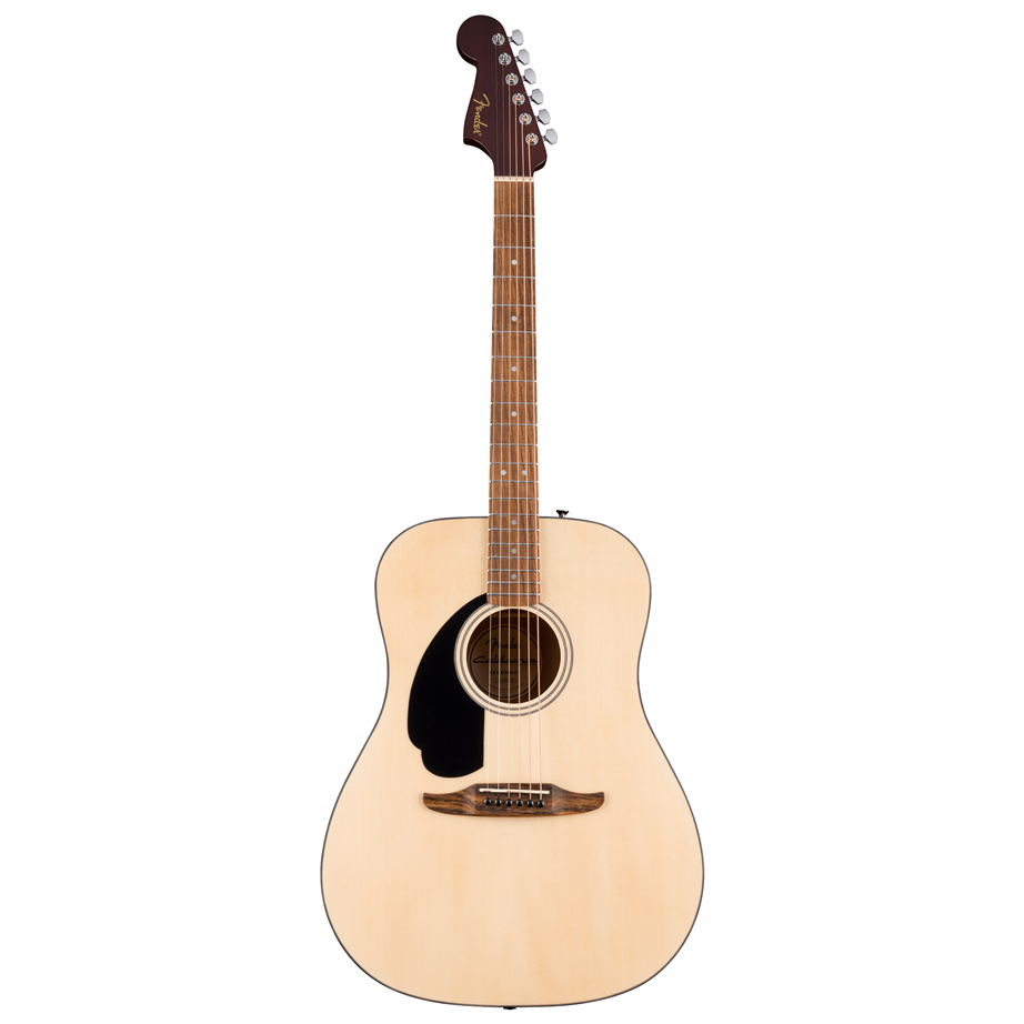 Fender California Standard Redondo Left-Handed Natural