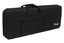 Fender Strat/Tele Foam Core Case Black