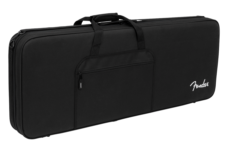 Fender Strat/Tele Foam Core Case Black