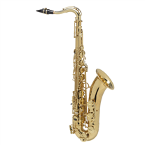 Selmer Axos Lacquered Tenor Saxophone