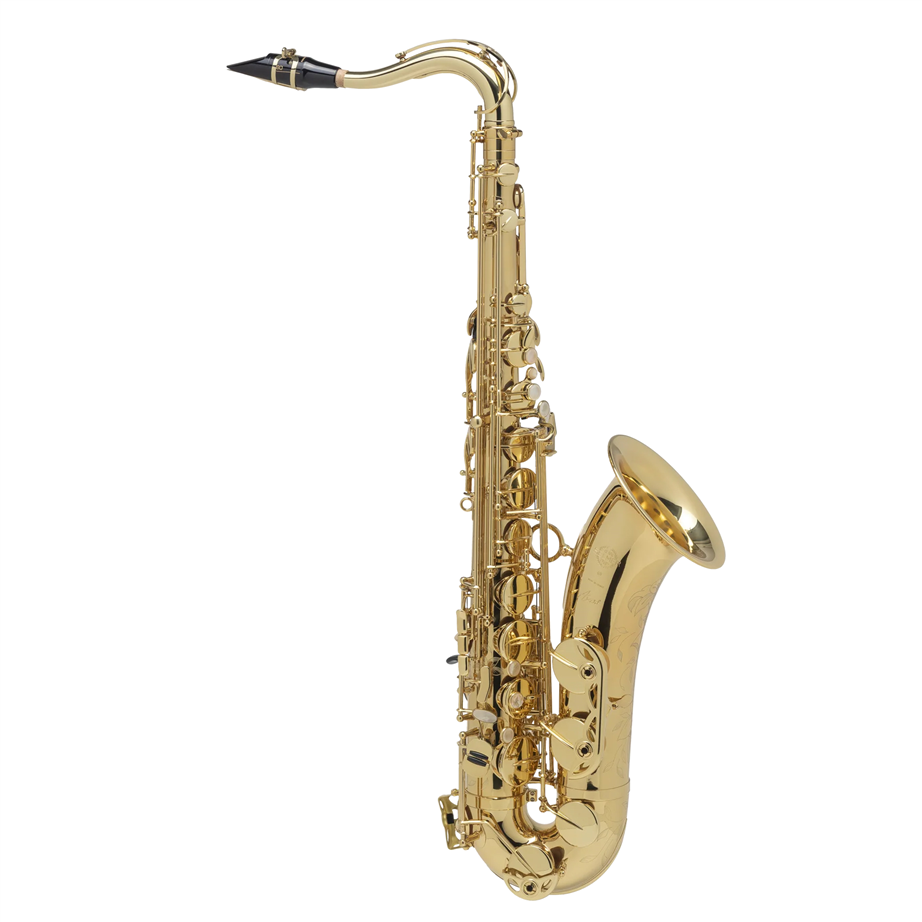 Selmer Axos Lacquered Tenor Saxophone