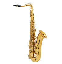 Selmer Supreme Lacquered Tenor Saxophone