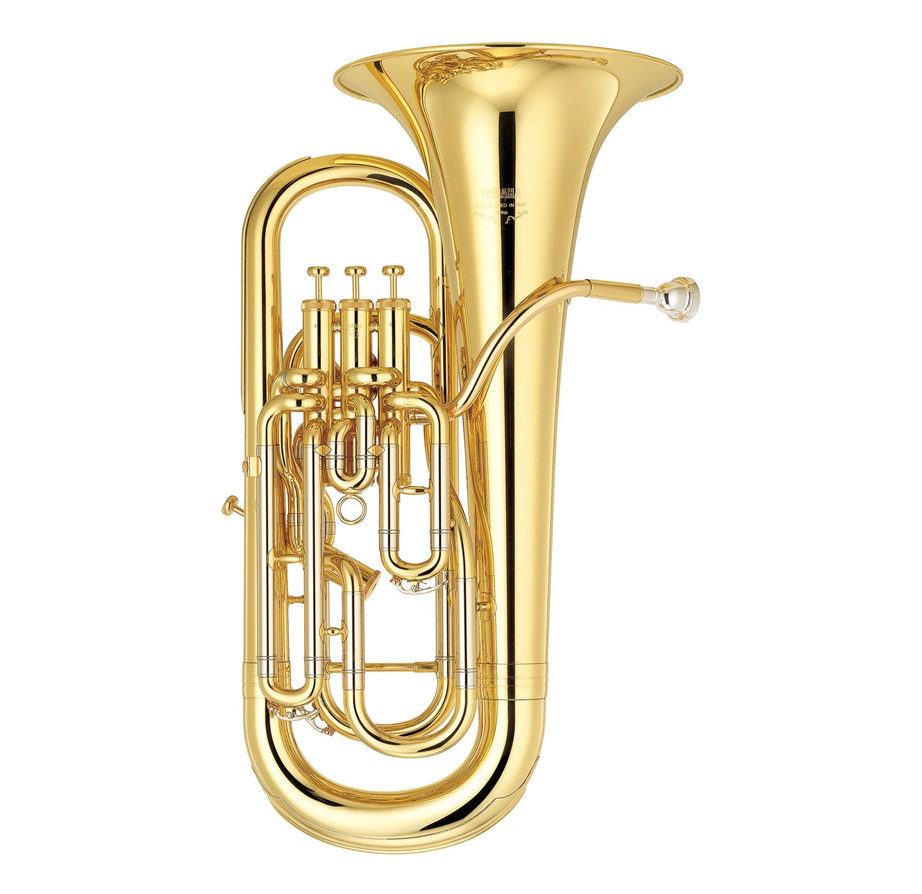Yamaha YEP-642 II NEO Euphonium