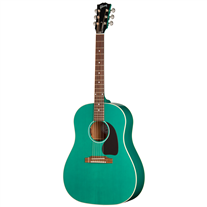 Gibson J-45 Standard Sea Foam Green