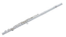 Pearl B505RE-HC Brezza Silver Transverse Flute