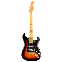 Fender American Professional Classic Stratocaster MN 3-Colour Sunburst