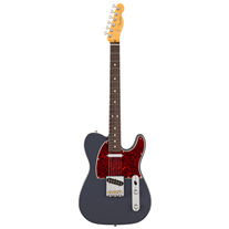 Fender American Professional Classic Telecaster RW Faded Black