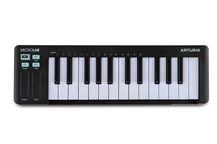 Akai MPK Mini IV Black | Ludimusic
