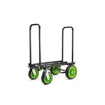 Carrito Multifuncional Gravity Cart L 01 B Negro