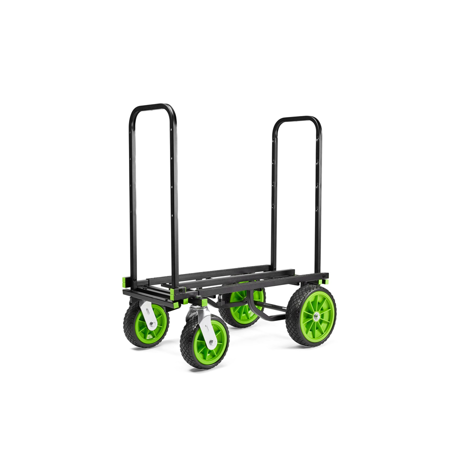 Carrito Multifuncional Gravity Cart L 01 B Negro