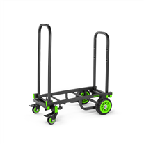 Carrito Multifuncional Gravity Cart M 01 B Negro