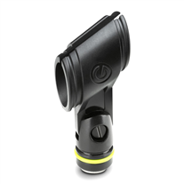 Gravity MS CLMP 25 Black Micro Stand