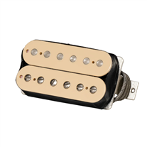 Gibson 57 Classic Plus Potted 2-conductor Double Classic White Pickup