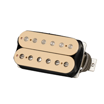 Gibson 57 Classic Potted 2-conductor Double Classic White Pickup