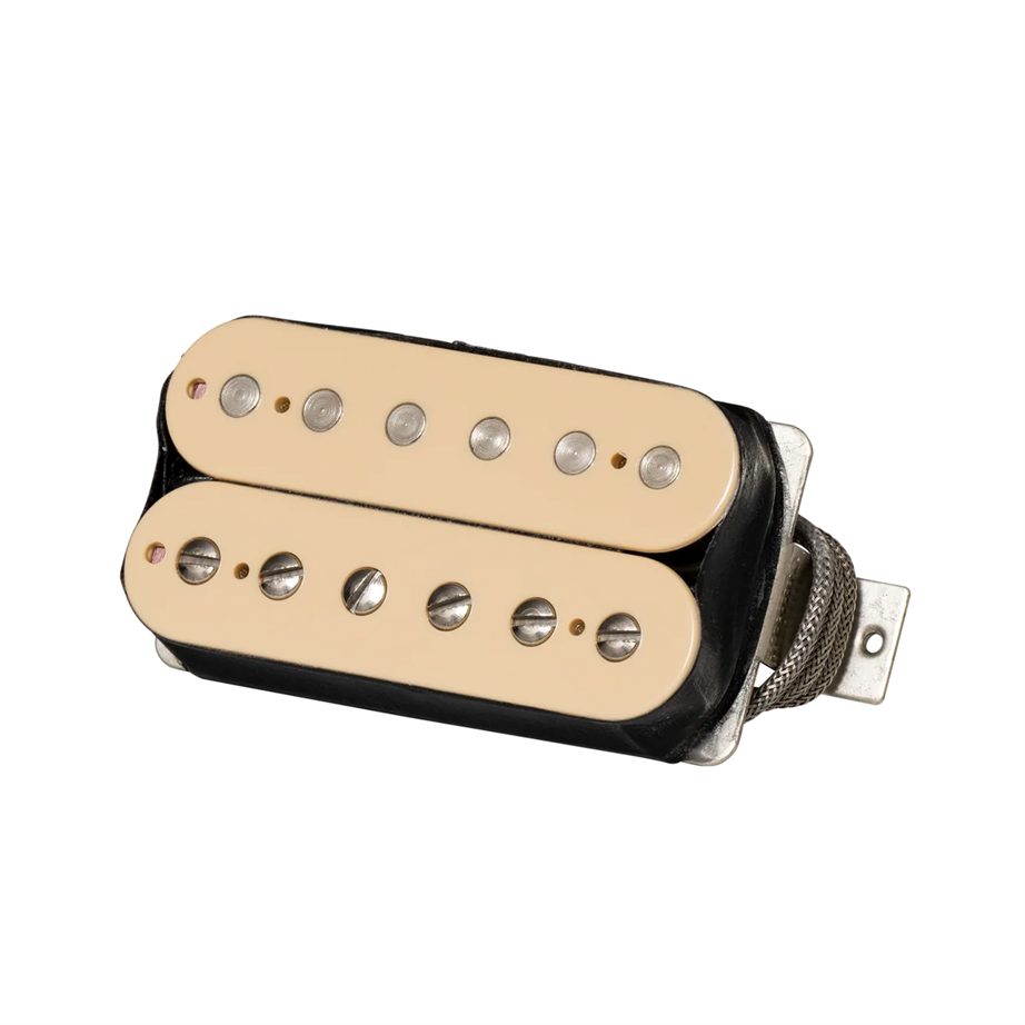 Gibson 57 Classic Underwound Double Classic White Pickup