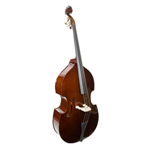 Primo 1/16 Double Bass Set with bag and bow
