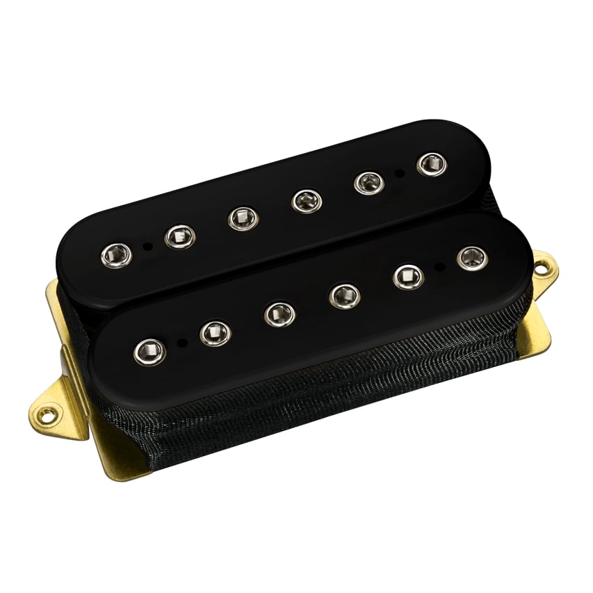 Dimarzio DP161FBK F-Spaced Steve’s Special Electric Guitar Pickup